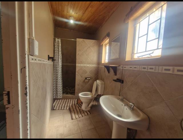 10 BEDROOM HOUSE FOR SALE IN DIBENG